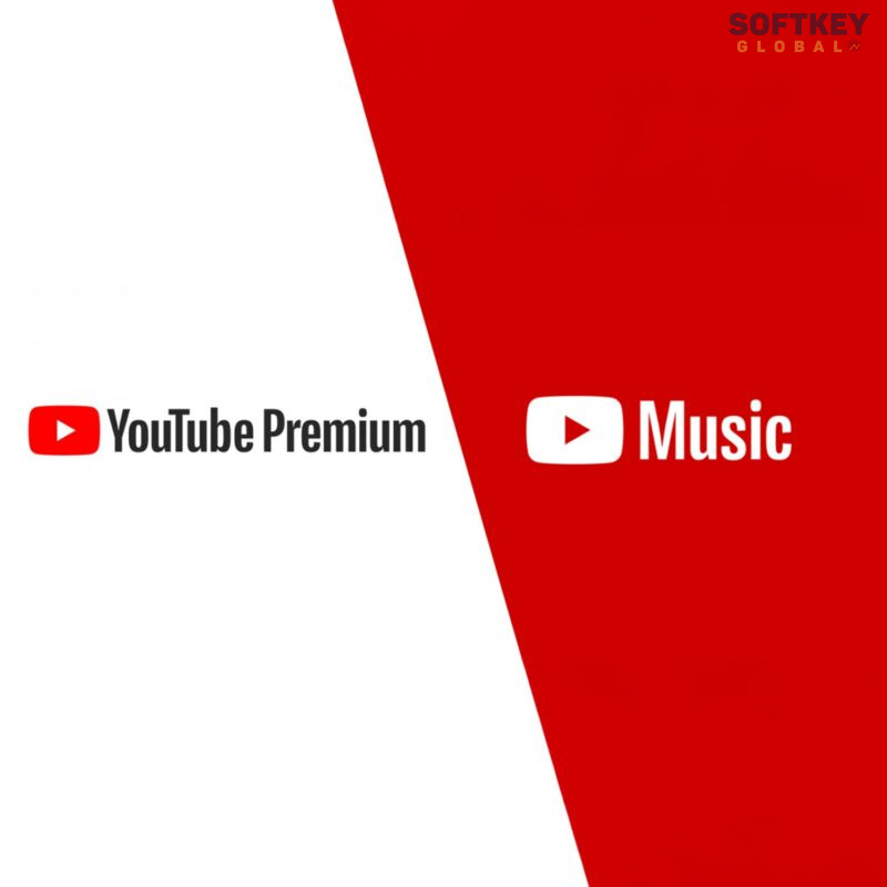 YouTube Premium Account – Unlock Ad-Free Videos & Exclusive Features