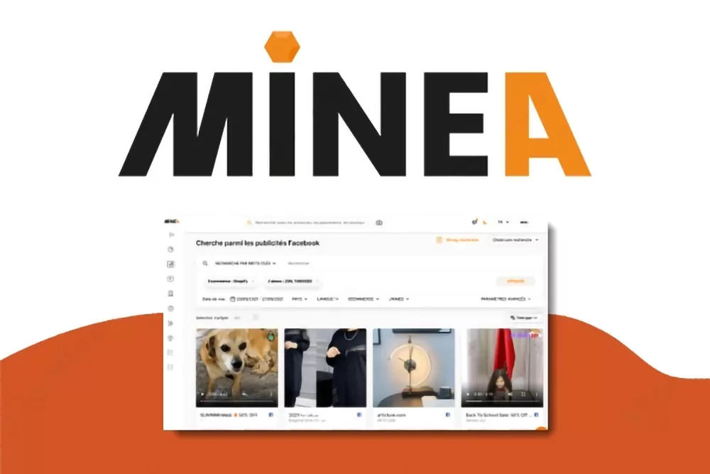 What is Minea? A Beginner’s Guide to Using Minea Effectively